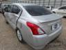 2017 NISSAN VERSA 