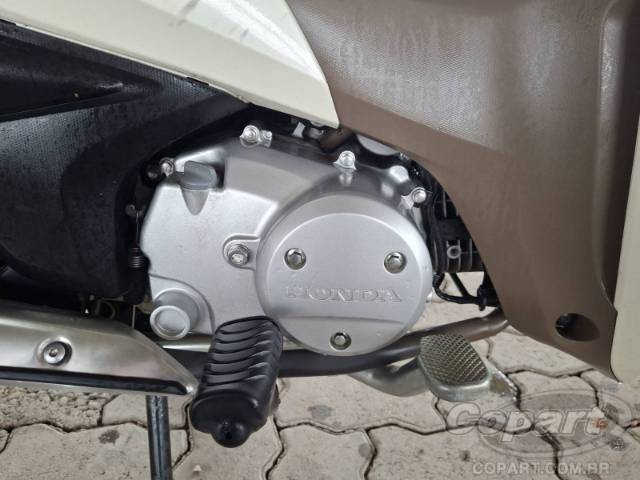 2024 HONDA BIZ 