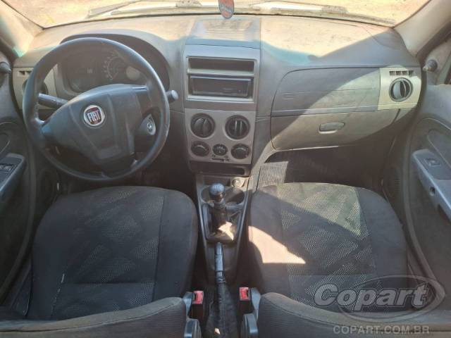 2015 FIAT PALIO 