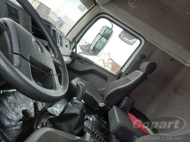 2022 VOLKSWAGEN CONSTELLATION 