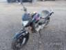 2011 HONDA CB 300 