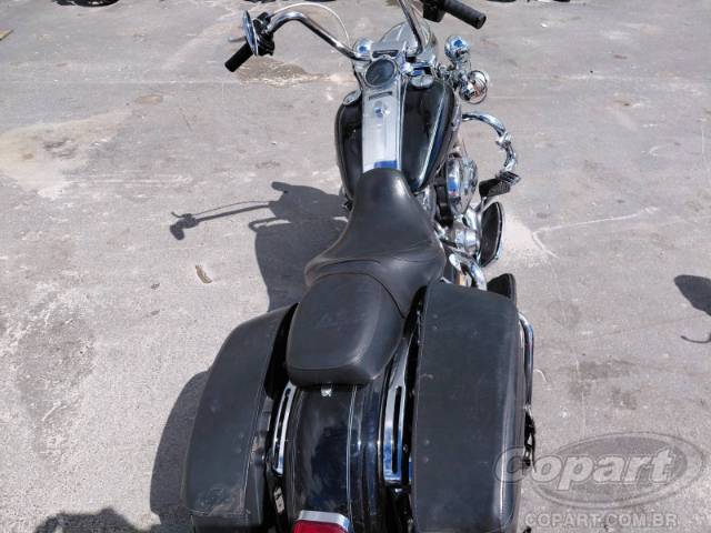 2014 HARLEY-DAVIDSON TOURING 