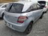 2010 CHEVROLET AGILE 