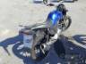 2020 HONDA CG 160 