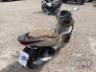 2022 HONDA PCX 