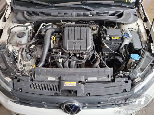 2024 VOLKSWAGEN POLO 