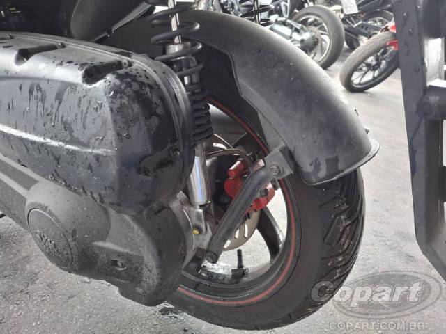 2017 DAFRA CITYCOM S 