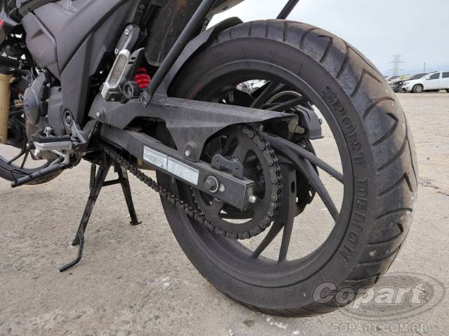 2023 TVS APACHE 