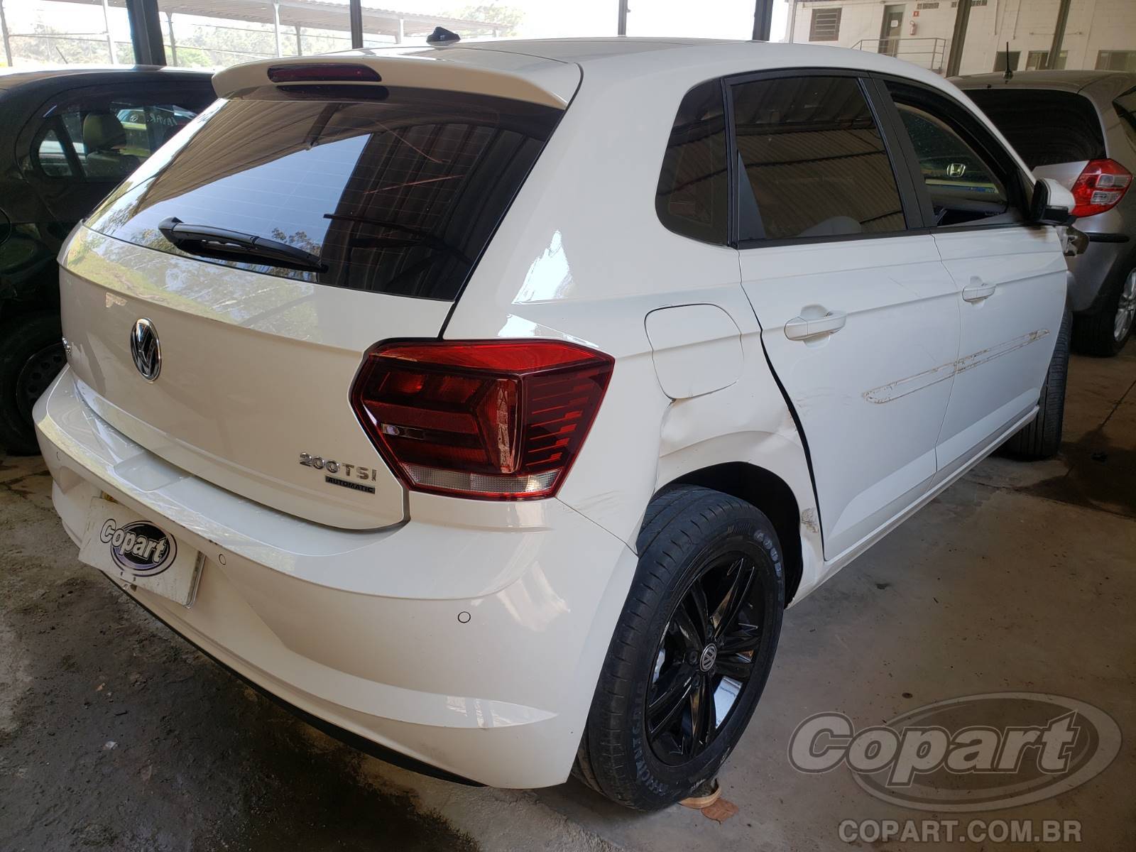 Foto 4: 2019 VOLKSWAGEN POLO