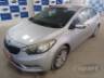 2016 KIA CERATO 