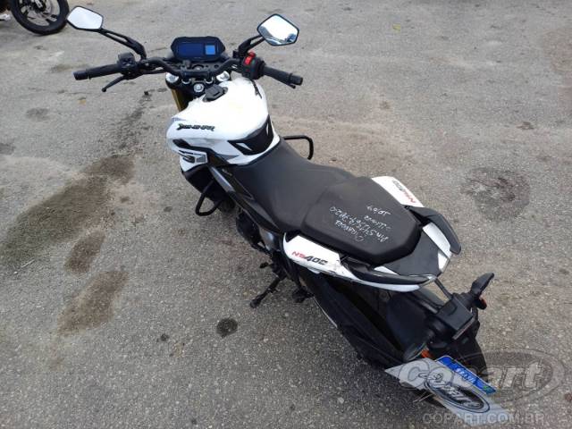 2026 BAJAJ DOMINAR 