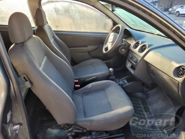 2012 CHEVROLET CELTA 