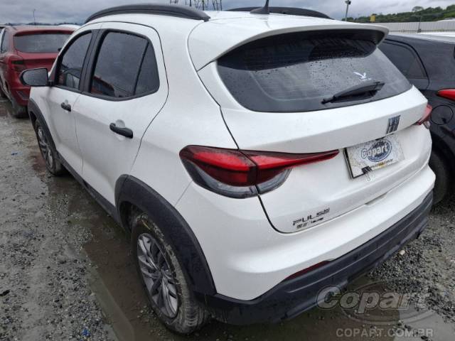 2026 FIAT PULSE 