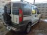 2013 FIAT DOBLO 