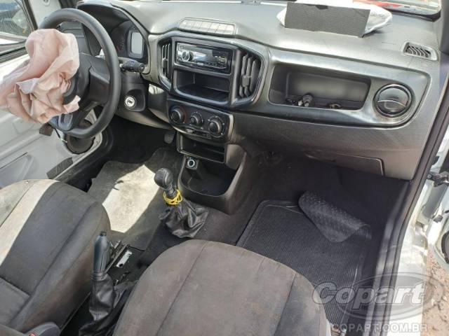 2026 FIAT FIORINO FURGAO 