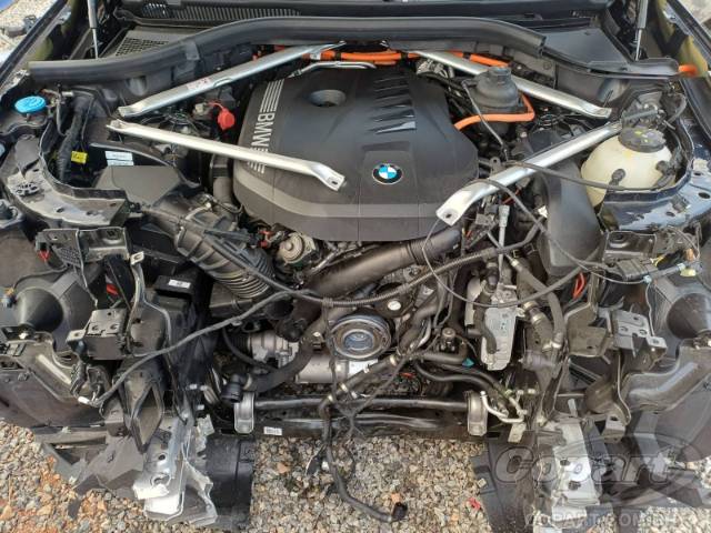 2025 BMW X5 