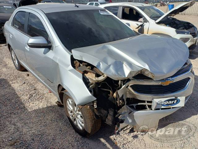 2018 CHEVROLET COBALT 