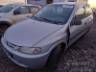 2001 CHEVROLET CELTA 