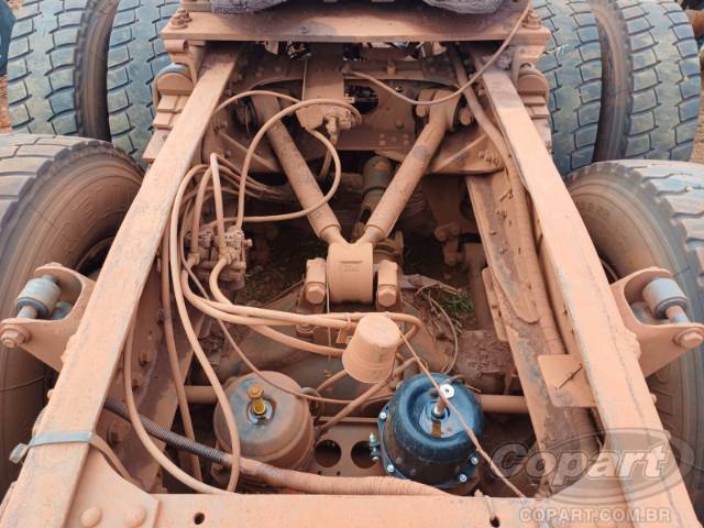 2012 MERCEDES BENZ AXOR 