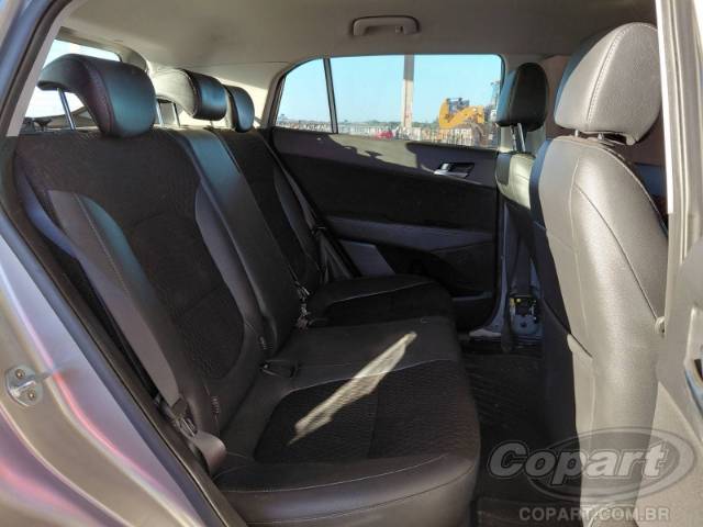 2021 HYUNDAI CRETA 