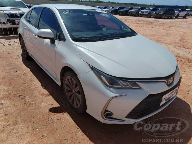 2023 TOYOTA COROLLA 