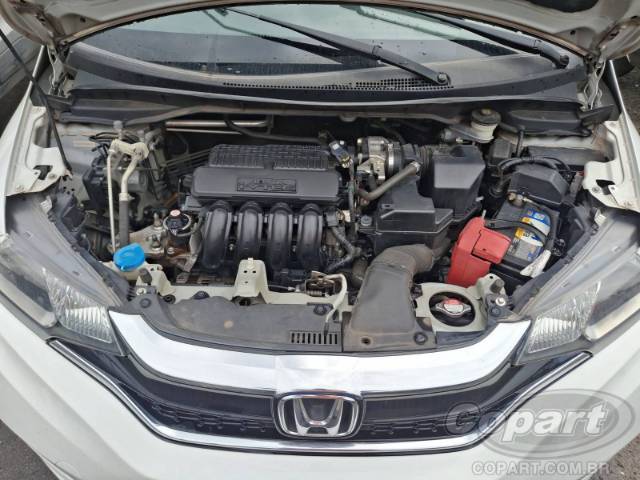 2020 HONDA FIT 