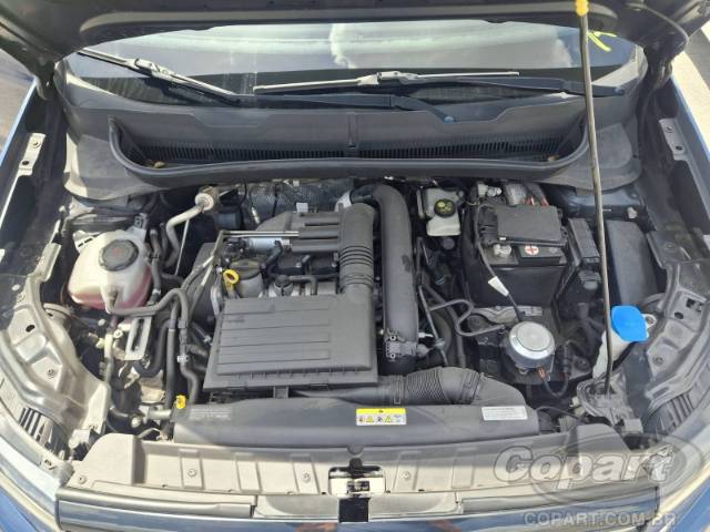 2022 VOLKSWAGEN T-CROSS 