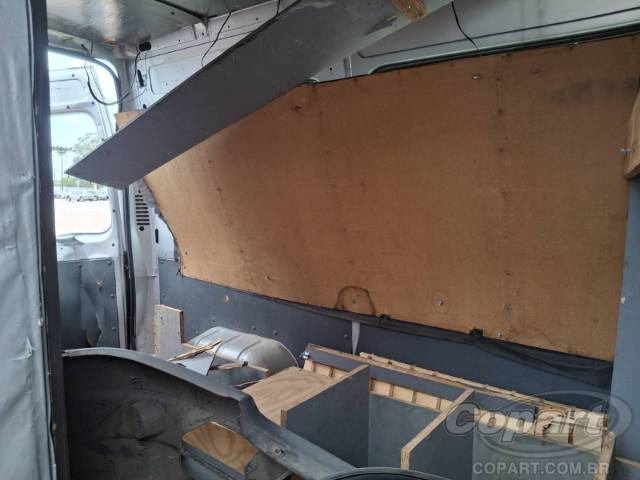2014 FIAT DUCATO 