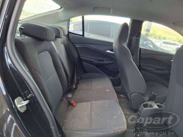 2025 CHEVROLET ONIX PLUS 