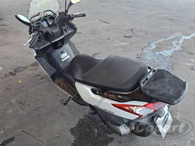 2018 KYMCO DOWNTOWN 