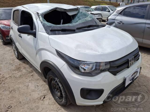 2023 FIAT MOBI 