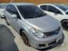 2008 NISSAN TIIDA 