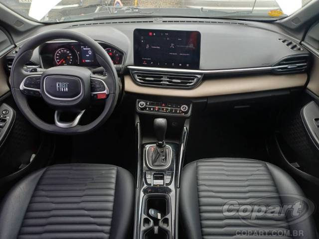 2025 FIAT FASTBACK 