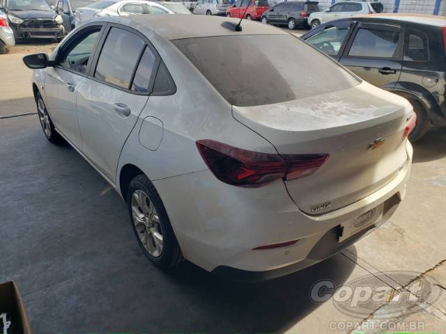 2023 CHEVROLET ONIX PLUS 