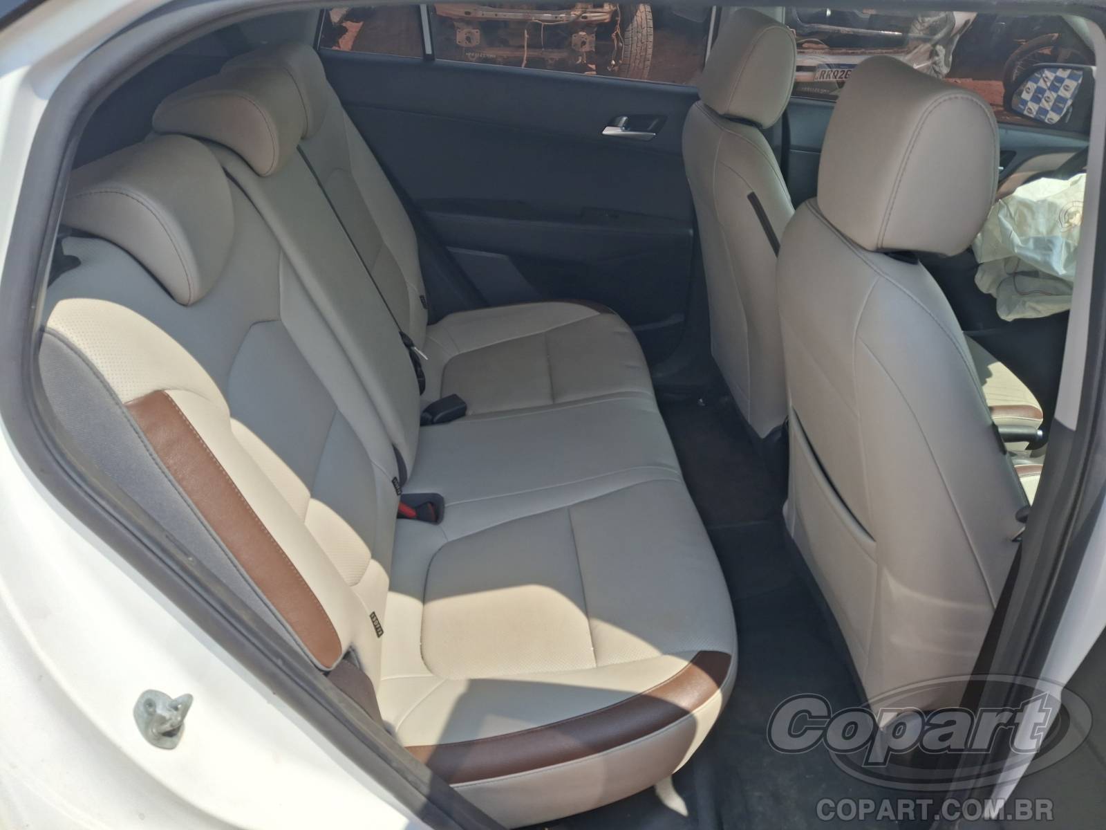 Foto 6 de 10: 2021 HYUNDAI CRETA