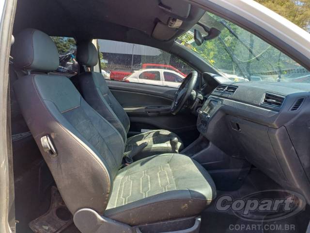 2024 VOLKSWAGEN SAVEIRO CD 