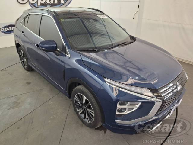 2025 MITSUBISHI ECLIPSE CROSS 