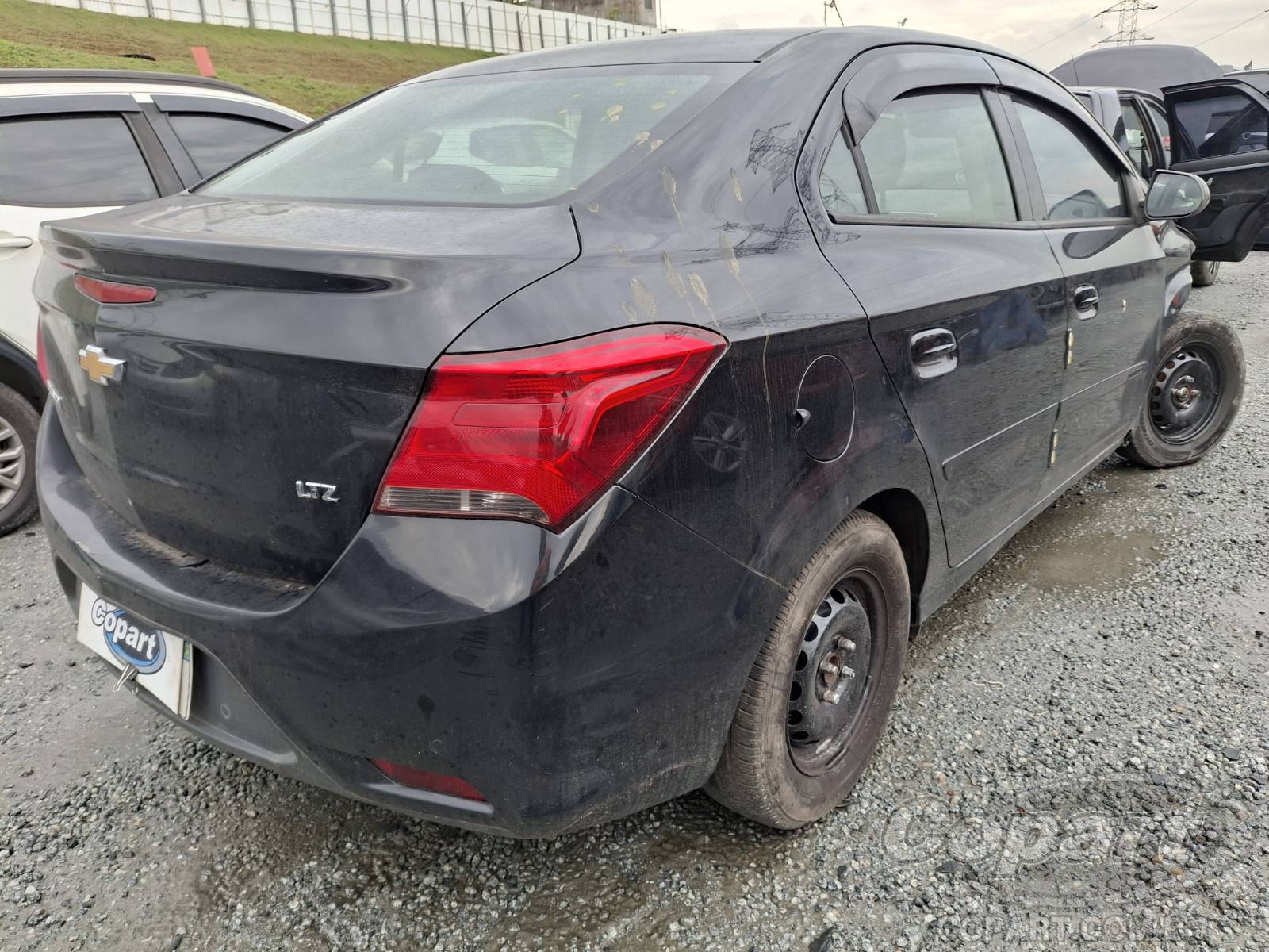 Foto 4: 2018 CHEVROLET PRISMA