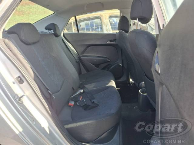 2014 HYUNDAI HB20S 