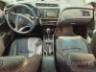 2015 HONDA CITY 