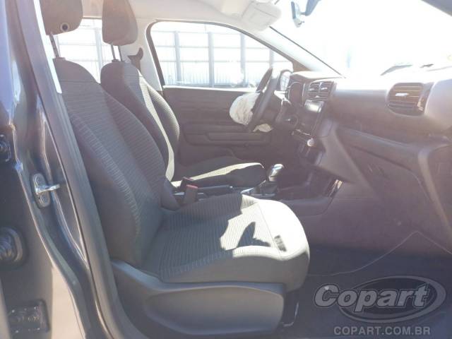 2019 CITROEN C4 CACTUS 