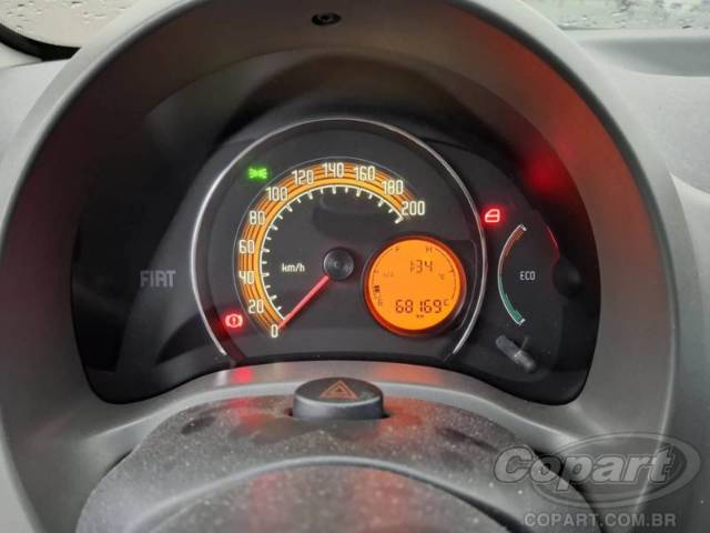 2014 FIAT UNO 