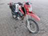 2016 HONDA NXR 160 