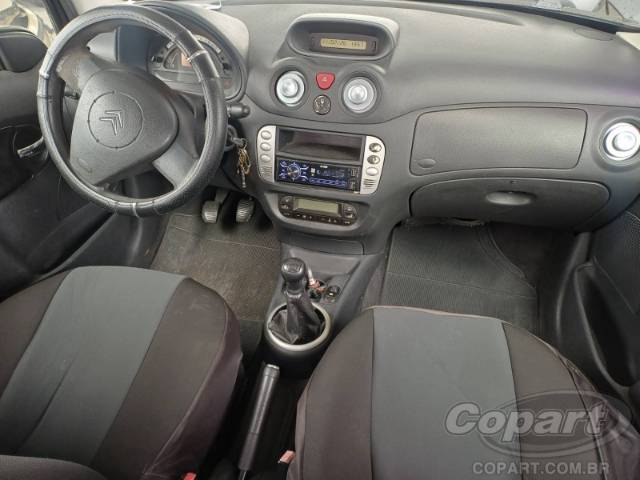 2012 CITROEN C3 