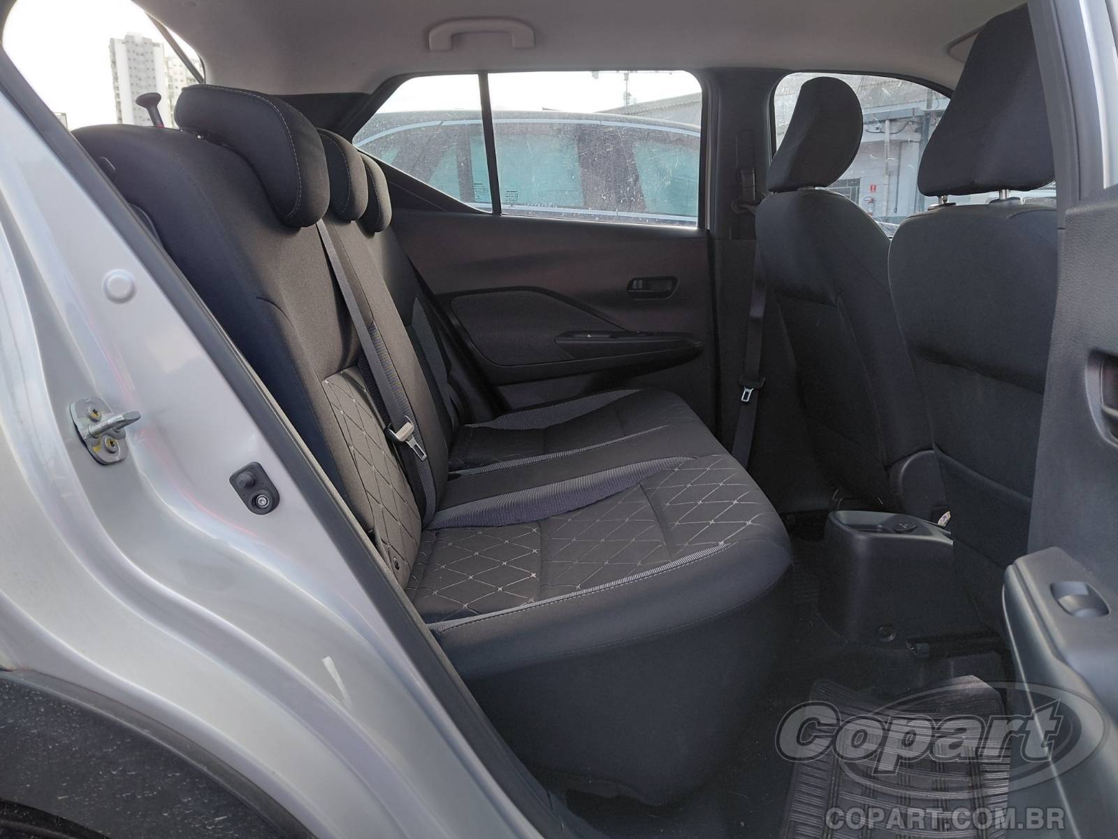 Foto 6 de 10: 2020 NISSAN KICKS