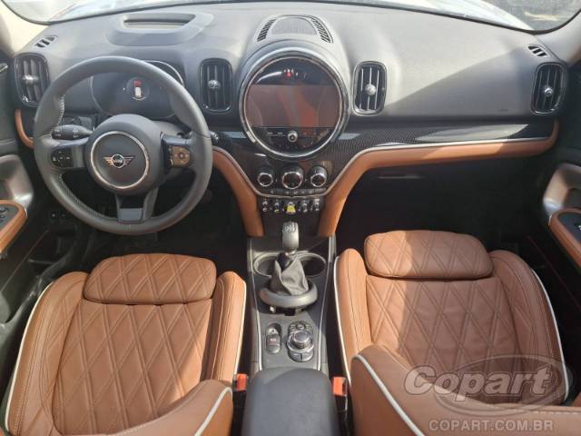 2024 MINI Countryman 