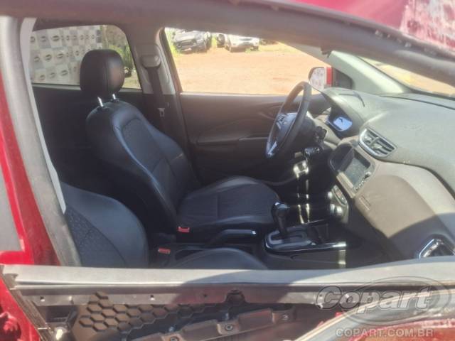 2018 CHEVROLET PRISMA 