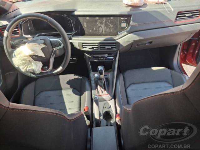 2024 VOLKSWAGEN POLO 