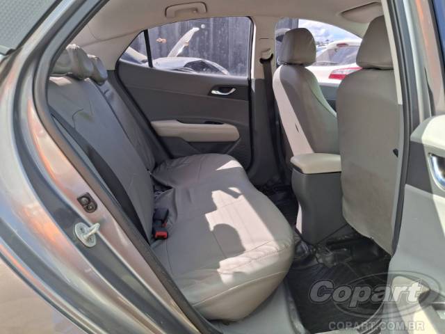2021 HYUNDAI HB20S 