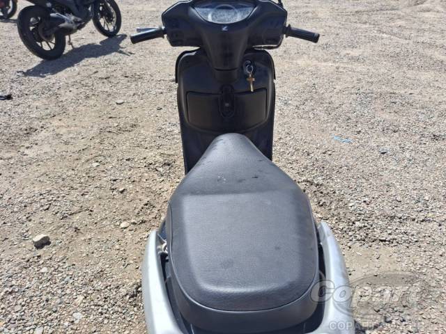 2010 HONDA LEAD 110 